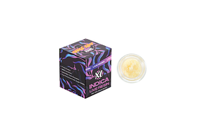 Bubba Kush Live Resin | 5g by Jungle Juice
