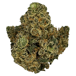 Warheads Bulk Flower by Pure Clouds