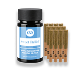 Animal Mint Cake Pre-Roll Pack | 12x0.5g | 6g by Common Citizen