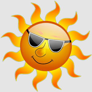 IT'S HOT OUTSIDE featured image