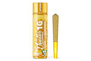 Mimosa Infused Pre-Roll | 1g by Jeeter