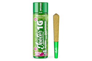 Prickly Pear Infused Pre-Roll | 1g by Jeeter