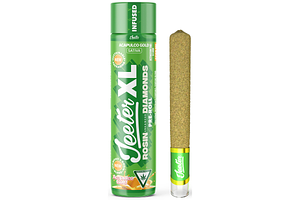Acapulco Gold Infused Pre-Roll XL | 2g by Jeeter