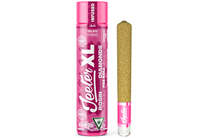 Gelato Infused Pre-Roll XL | 2g by Jeeter