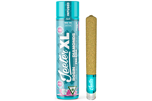 Mai Tai Infused Pre-Roll XL | 2g by Jeeter