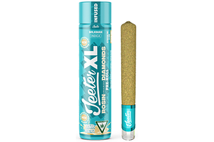 Milkman Infused Pre-Roll XL | 2g by Jeeter