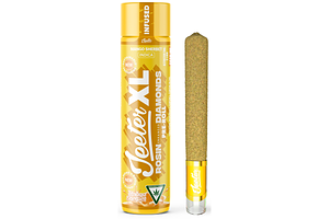 Mango Sherbet Infused Pre-Roll XL | 2g by Jeeter