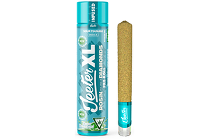 Sour Tsunami Infused Pre-Roll XL | 2g by Jeeter