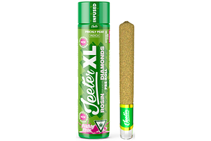 Prickly Pear Infused Pre-Roll XL | 2g by Jeeter