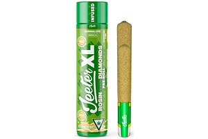 Cannalope Infused Pre-Roll XL | 2g by Jeeter