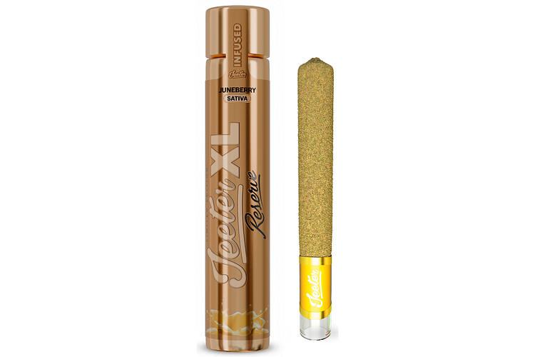 Juneberry Infused Pre-Roll XL | 2g by Jeeter