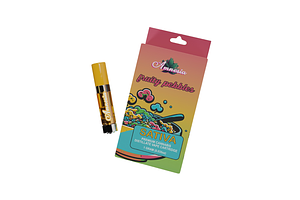 Fruity Pebbles Distillate Cartridge | 1g by Amnesia