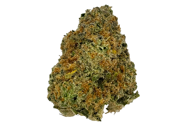 Bud Hub | Pineapple Express Bulk Flower by Bud Hub