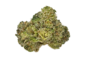 Blue Runtz Bulk Flower by Grown Rogue