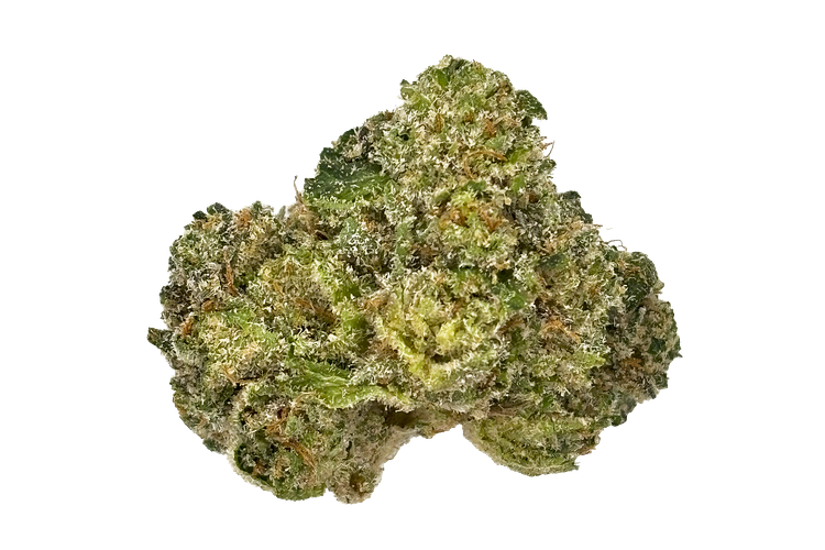 Blue Runtz Bulk Flower by Grown Rogue