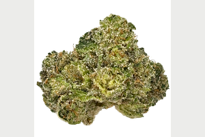 Blue Runtz Bulk Flower by Grown Rogue