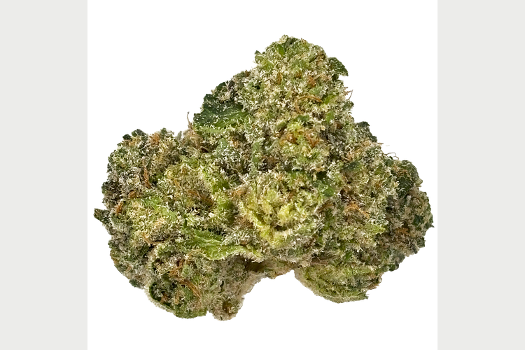 Blue Runtz Bulk Flower by Grown Rogue