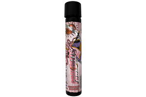 Pink Belts Pre-Roll | 1g by Michigander Fire