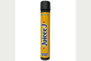 Juicee J Pre-Roll | 1g by Michigander Fire
