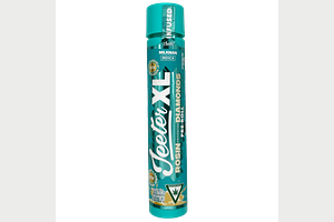 Milkman Infused Pre-Roll XL | 2g by Jeeter
