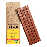 Churro Chocolate Bar | 20x10mg | 200mg by Kiva