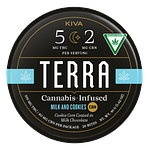 Milk & Cookies Bites | 5:2 THC:CBN | 100mg by Terra