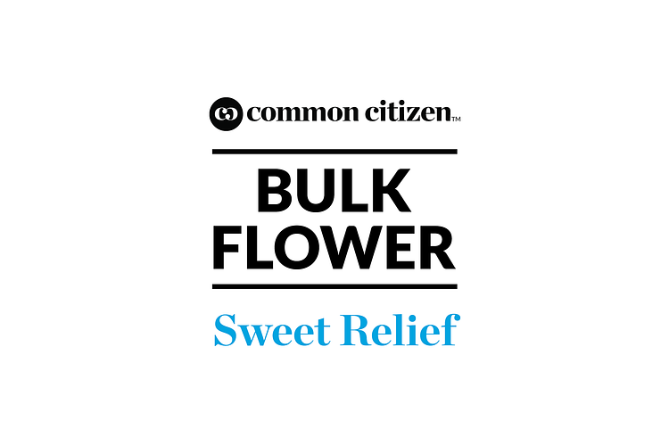 Envy Bulk Flower (Smalls) by Common Citizen
