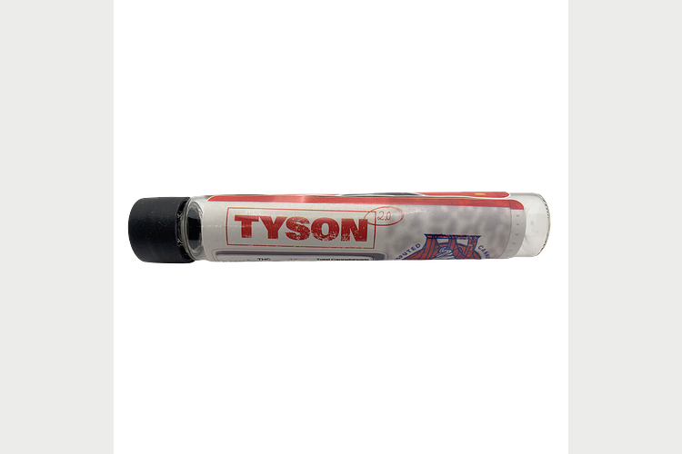 Gelato 44 Pre-Roll | 1g by Tyson 2.0