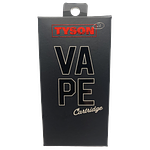 Knockout OG Distillate Cartridge | 1g by Tyson 2.0