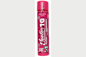 Berry White Infused Pre-Roll | 1g by Jeeter