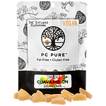 Guava Melon Gummies | 10x20mg | 200mg by PC Pure