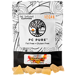 Strawberry Cheesecake Gummies | 10x20mg | 200mg by PC Pure