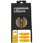 Common Citizen | Malawi Memory Loss Live Resin Cartridge | 1g by Common Citizen