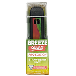 Breeze Pro | Strawberry Kiwi Disposable Vape | 1g by Breeze