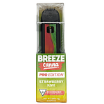 Breeze Pro | Strawberry Kiwi Disposable Vape | 1g by Breeze
