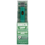 Watermelon Wave Disposable Vape | 1g by Breeze
