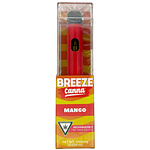 Mango Disposable Vape | 1g by Breeze