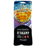 Society C | Orange Creamsicle Live Resin Disposable Vape | 2g by Society C