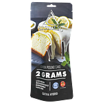 Lemon Pound Cake Live Resin Disposable Vape | 2g by Society C