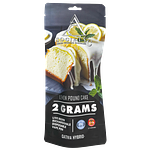 Lemon Pound Cake Live Resin Disposable Vape | 2g by Society C