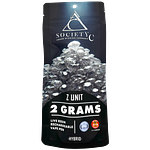 Society C | Z Unit Live Resin Disposable Vape | 2g by Society C