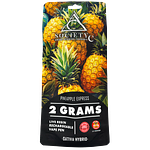 Society C | Pineapple Express Live Resin Disposable Vape | 2g by Society C