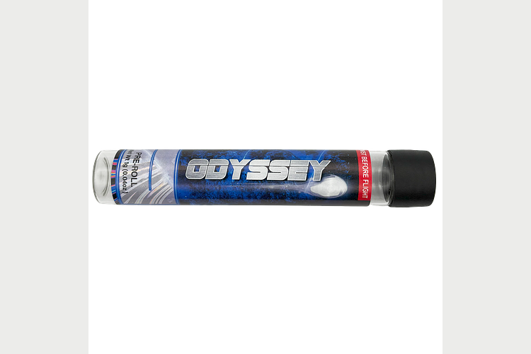 Odyssey | G13 Pre-Roll | 1g by Odyssey