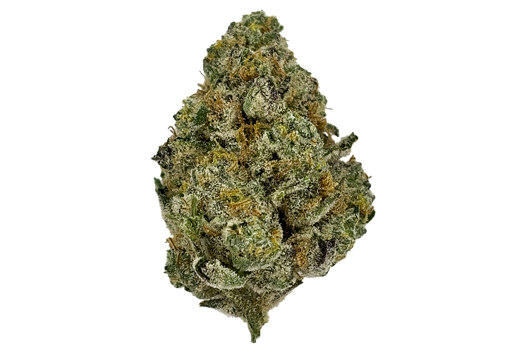 Animal Sorbet Kush Mints Bulk Flower by Common Citizen