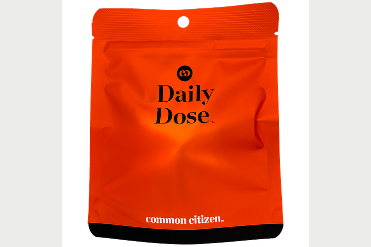 Diamond Bar Prepackaged Flower (Smalls) | 7g by Common Citizen