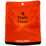 Sugar Breath Prepackaged Flower (Smalls) | 7g by Common Citizen