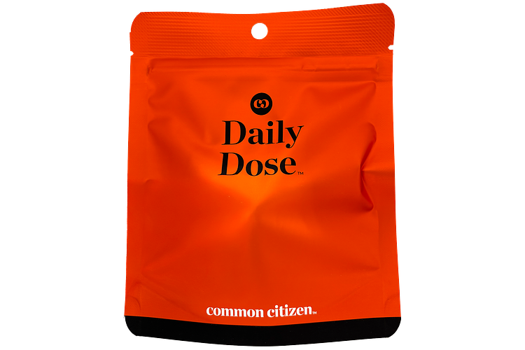 Sugar Breath Prepackaged Flower (Smalls) | 7g by Common Citizen