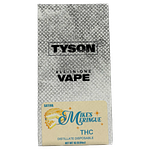 Mike's Meringue All-In-One Vape | 1g by Tyson 2.0