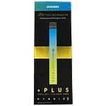 Gushers Disposable Vape | 1g by Mitten Extracts