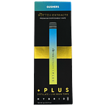 Gushers Disposable Vape | 1g by Mitten Extracts